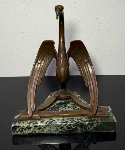 Statua bronzo supporto per - bronzo,,
