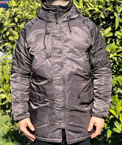 Alpha industries n3b 59 - vf,