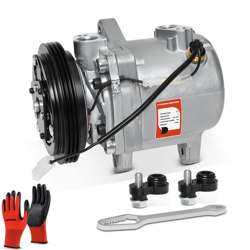 Compressore climatizzatore - compressore,