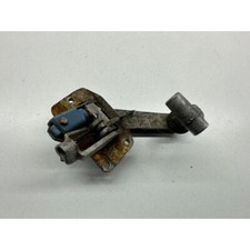 PEDAL DE FRENO TRASERO PIAGGIO VESPA PX 125 150 200 1982