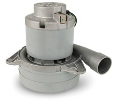 Turbina/Soffiatore Aspirazione