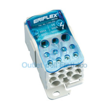 RIPARTITORE UNIPO.FLEXIBAR 500 UDF500A