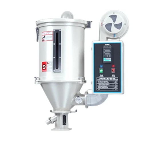 Ventilatore tramoggia