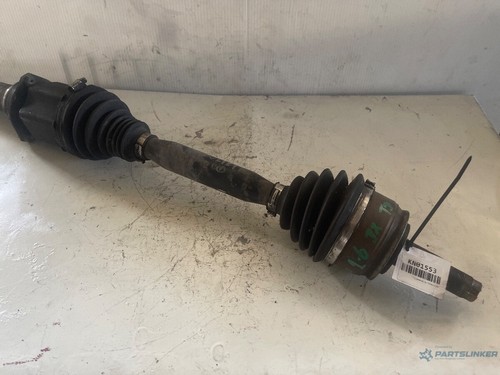 Semiasse anteriore alfa - dx,