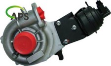Turbocompressore Fiat Bravo II (198) 1.6 D Multijet - Alfa Romeo Mito (955) 1.6