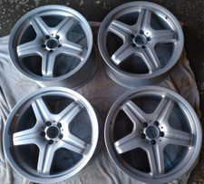 Cerchi in lega originali