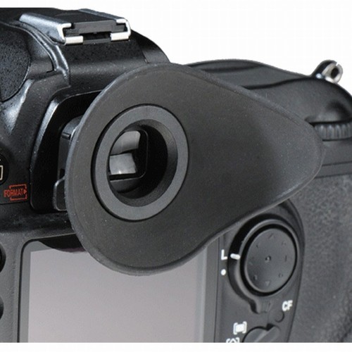 Hoodman eye cup heyec18 canon - hoodman,