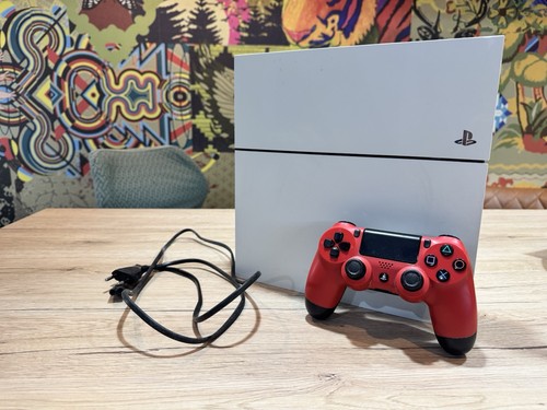 Ps4 fat 500gb cuh 1116a - ps4, cuh-1116a