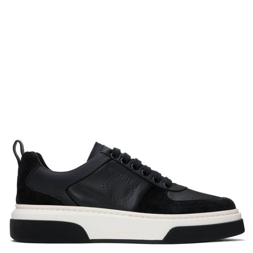 Sneakers basse ferragamo - basse,