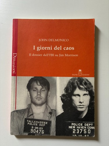 Giorni del caos il - il, dossier