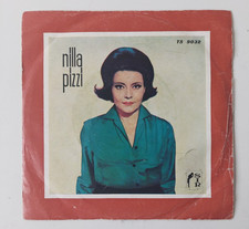 NILLA PIZZI "CROCE DI ORO /