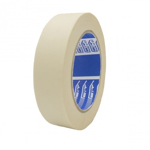 Nastro carta carrozziere 25x50 - carta,