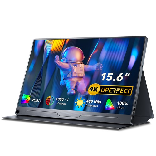Uperfect monitor - 4k,