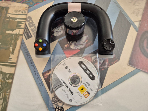 Forza horizon volante - horizon,