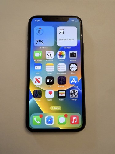 Apple iphone pro - 11,