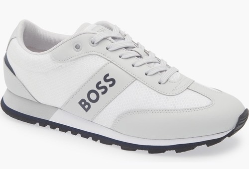 Hugo boss 199 uomo parkour - hugo,