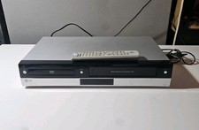 LG V-190 COMBO LETTORE DVD/VHS