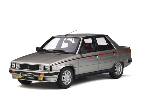 Otto mobile renault - otto, 9