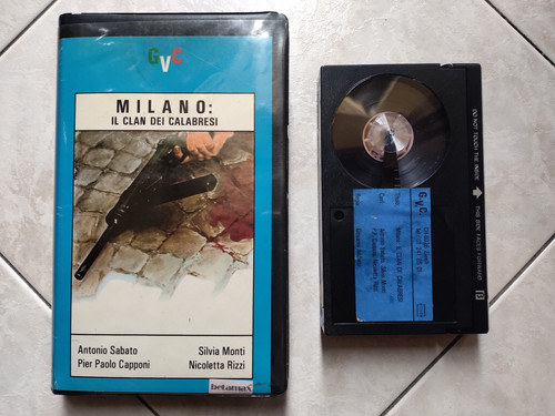 Milano clan dei calabresi - milano:, il