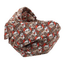 BURBERRY C T FASCIA NODO ORSO