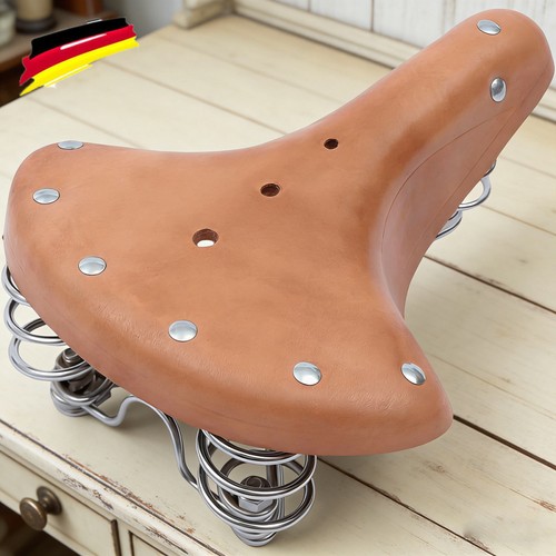 Sella comfort sella bici