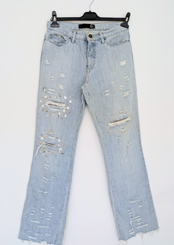 Just cavalli jeans donna denim - cavalli,