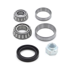 Kit cuscinetti mozzo ruota
