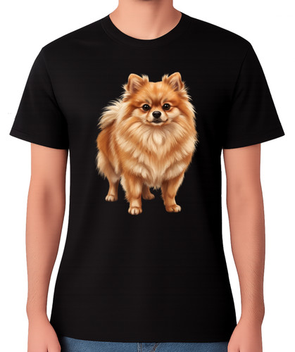 Shirt ritratto cane - t-shirt,