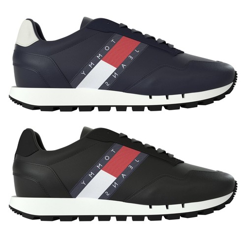 Scarpe tommy jeans em0em01081 - tommy,