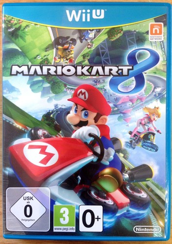 Mario kart complet boîte - mario,