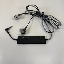 Bose QC20i QuietComfort 20i