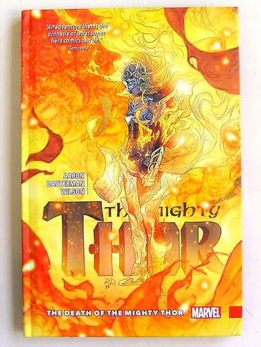 The potente thor vol 3 - the,