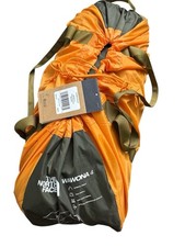 The North Face Wawona Tenda 4