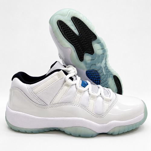 Air jordan retro low legend - 11,