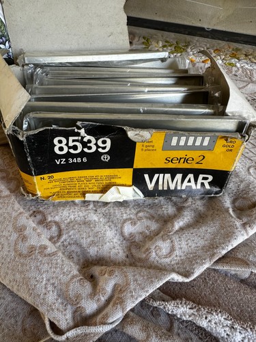 Vimar 08636 serie 8000 - ,