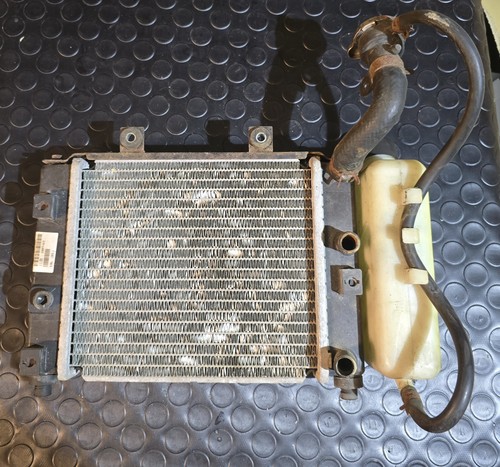 Radiatore raffreddamento - radiatore,