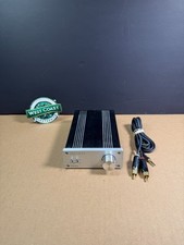 TOPPING TP22 Power Amplifier