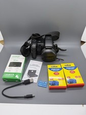 Sony DSC-H9 8.1 Mega Pixel