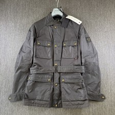 Belstaff roadmaster giacca - belstaff,