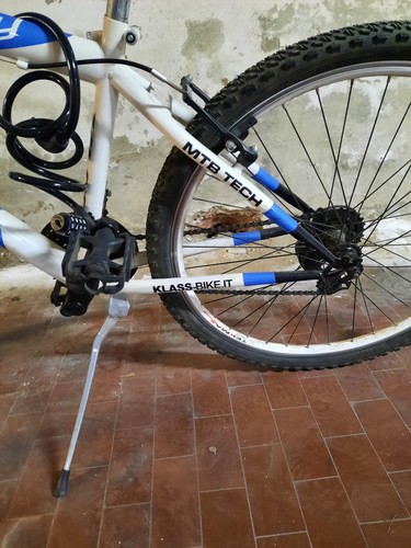 Mtb stels navigator - mtb,