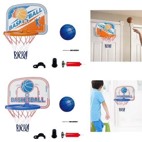 Basketball hoop set monte - set,