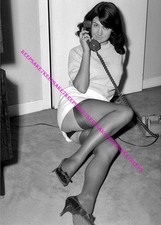 SCRUMPTIOUS LEGGY IN NYLON