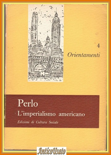 Imperialismo americano di - l'imperialismo,
