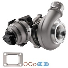 Turbina for iveco - for, vi