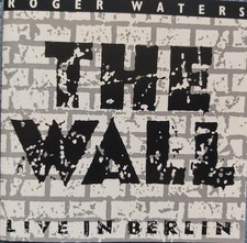 Roger Waters - The Wall - Live