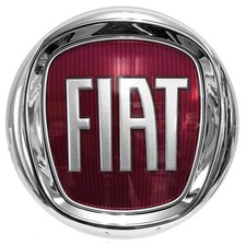 Fregio stemma logo Per Fiat