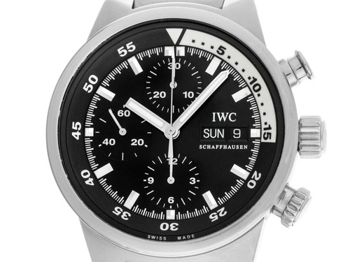 Iwc aquatimer - iwc,