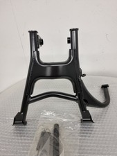 cavalletto centrale principale