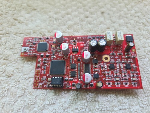 Schiit audio scheda multibit - schiit,