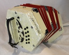 Nuova perla bianca morelli - nuova,